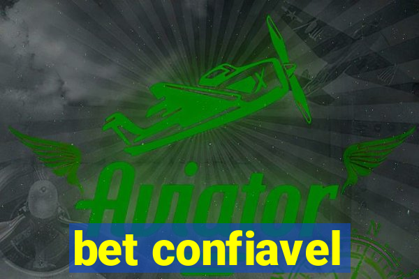 bet confiavel